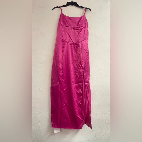 XinFSh - dress - Picture 1 of 6